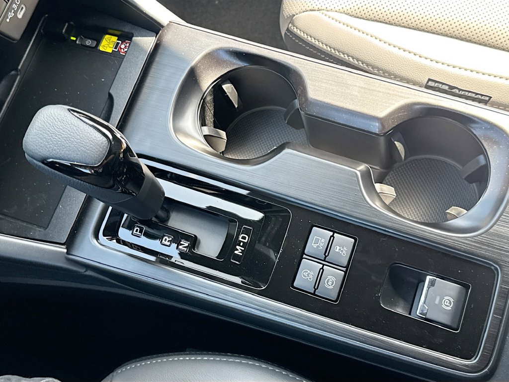 New 2026 Subaru Outback Limited XT AWD/4WD image 21