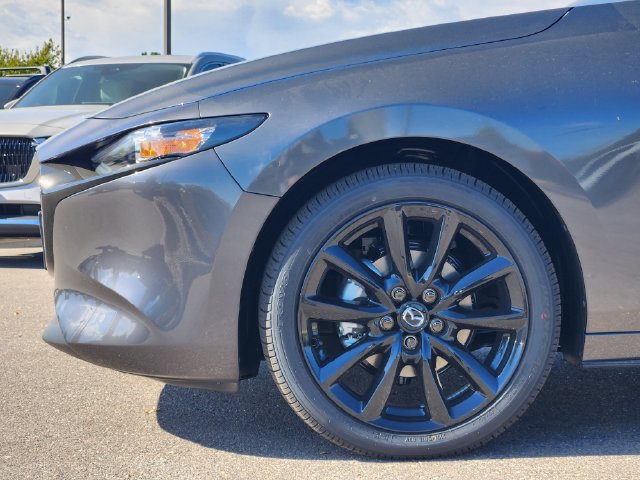 New 2026 MAZDA MAZDA3 s Sport FWD image 6