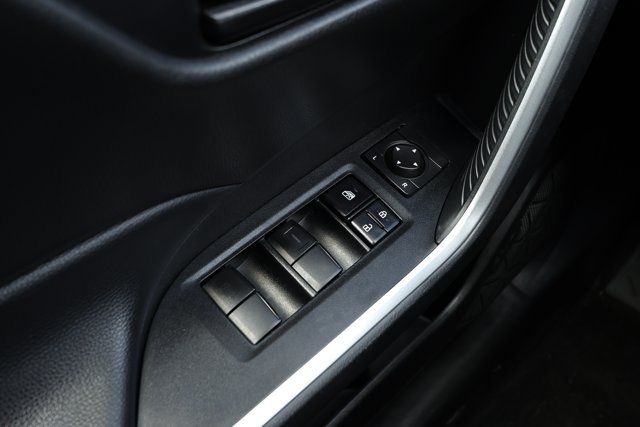 Used 2025 Toyota RAV4 LE FWD image 19