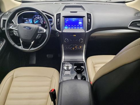 Used 2020 Ford Edge SEL w/ Convenience Package FWD image 22