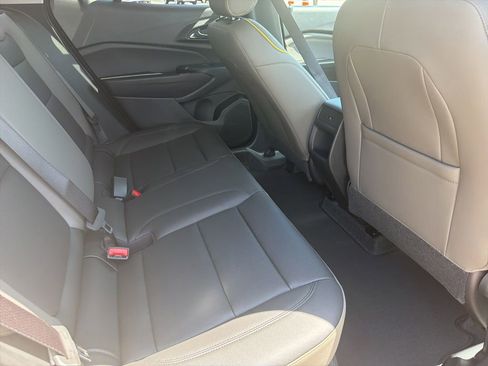New 2026 Chevrolet Trax ACTIV w/ Driver Confidence Package FWD image 14