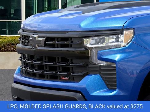 New 2026 Chevrolet Silverado 1500 LT Trail Boss w/ LT Trail Boss Premium Package image 15