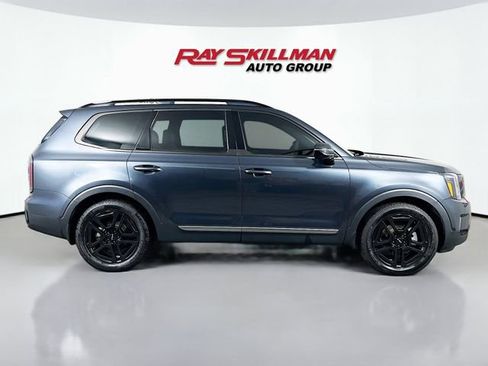 Used 2023 Kia Telluride SX Prestige X-Line AWD/4WD image 8