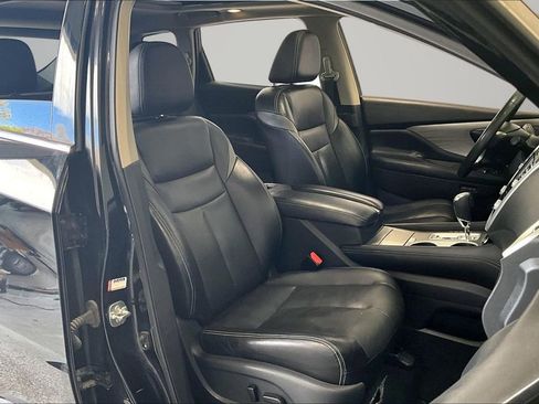 Used 2017 Nissan Murano S AWD/4WD image 29