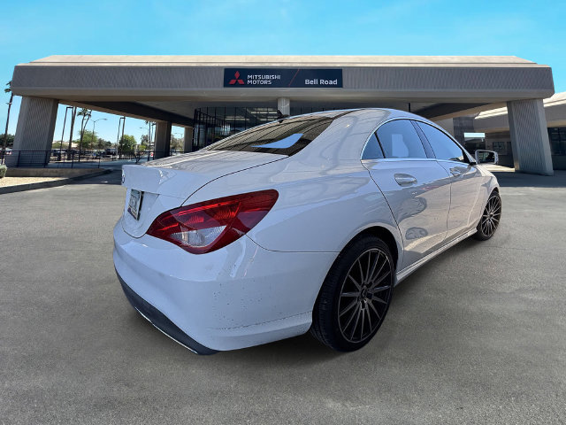 Used 2018 Mercedes-Benz CLA 250 image 6