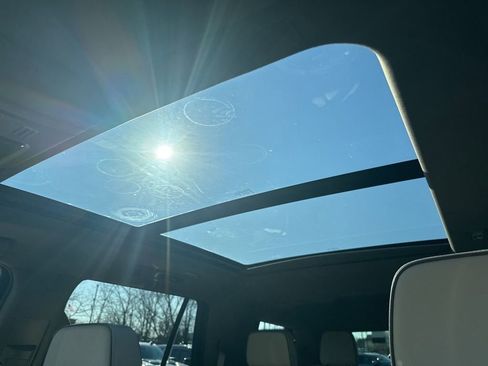 New 2026 GMC Yukon Denali w/ Sun & Power Step Package AWD/4WD image 45