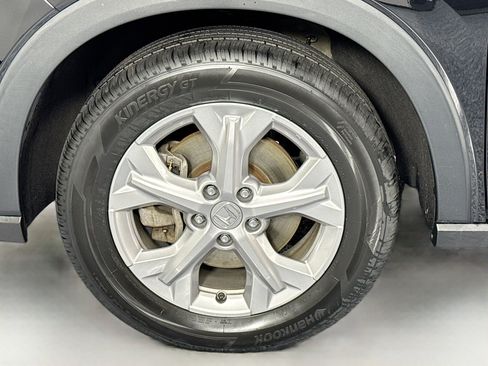 Certified 2023 Honda HR-V LX image 28