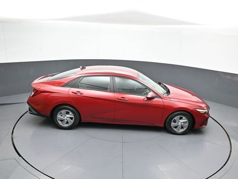Certified 2024 Hyundai Elantra SE FWD image 36
