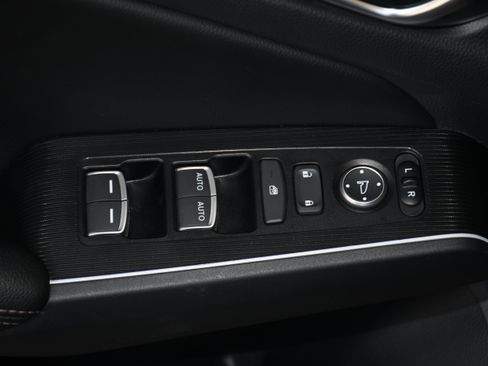Used 2025 Honda Civic Sport Touring image 11