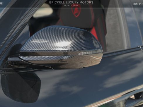 Used 2020 Lamborghini Urus image 62