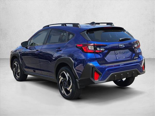 New 2026 Subaru Crosstrek 2.5i Limited w/ Convenience Package AWD/4WD image 9