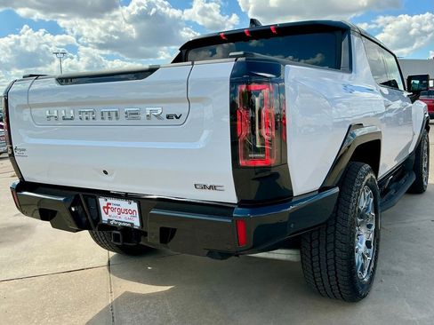Used 2025 GMC Hummer EV 3X image 18