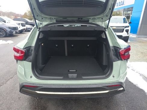 New 2026 Chevrolet Trax ACTIV image 28