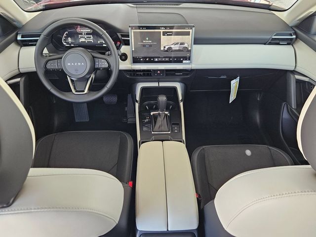 New 2026 MAZDA CX-5 Select AWD/4WD image 15