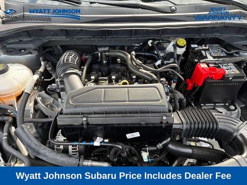 Used 2025 Ford Escape ST-Line FWD image 17