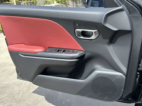 New 2026 Kia K4 GT-Line Turbo FWD image 18