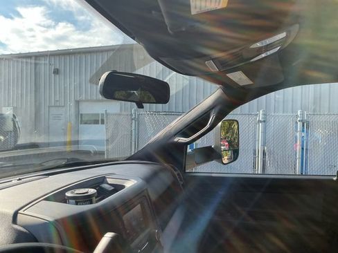 Used 2021 RAM 3500 Tradesman AWD/4WD image 26