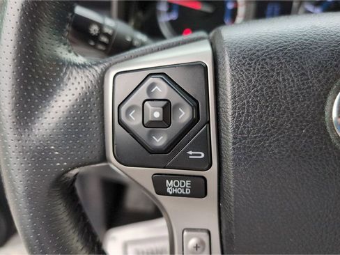 Used 2019 Toyota 4Runner SR5 image 30