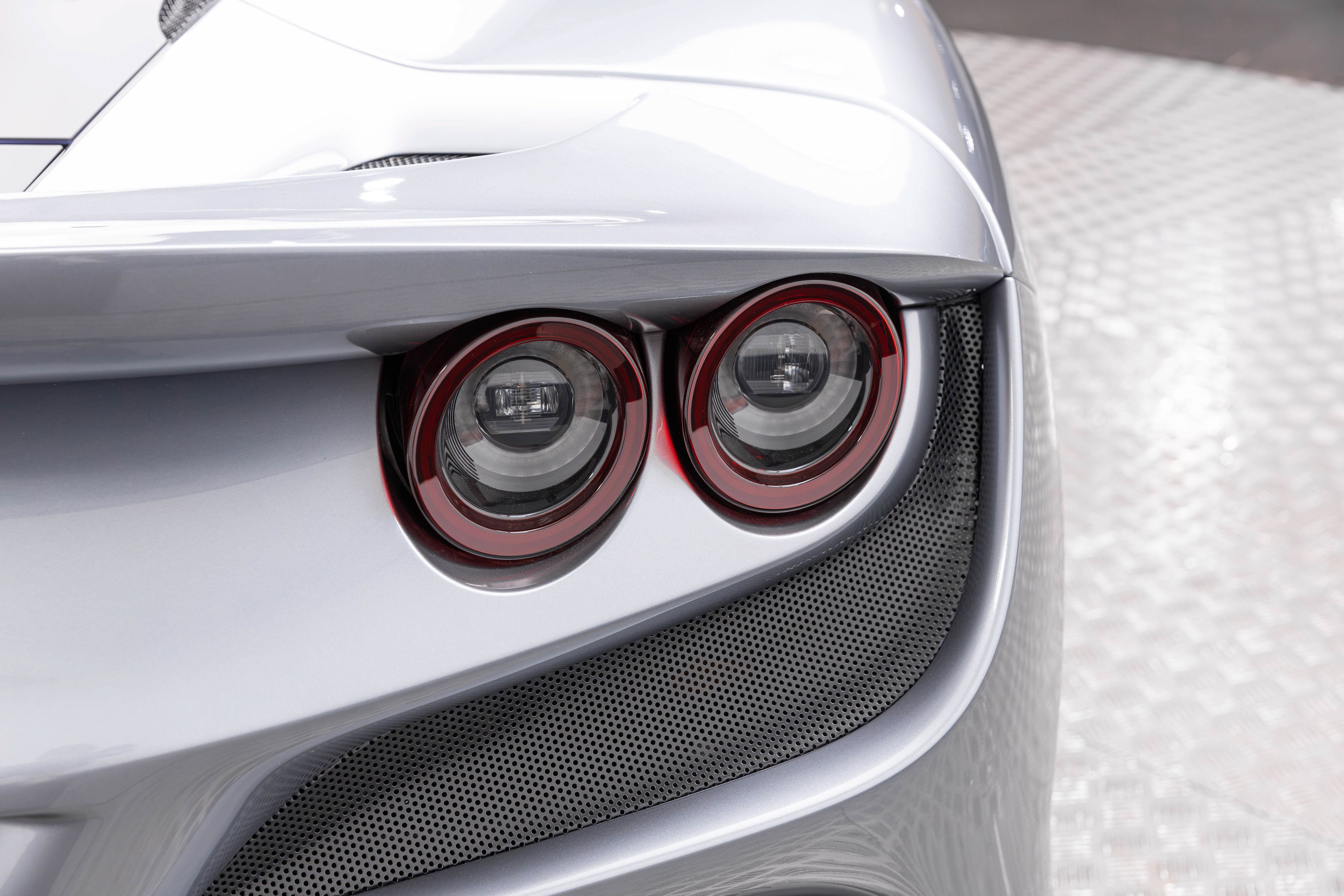 Used 2020 Ferrari F8 Tributo RWD image 64