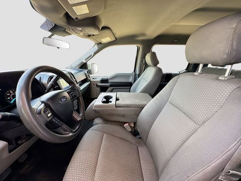 Used 2020 Ford F150 XLT image 20