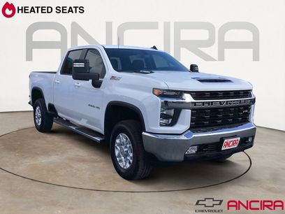 Used 2023 Chevrolet Silverado 2500 LT w/ Convenience Package