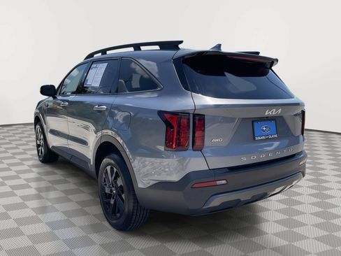 Used 2022 Kia Sorento S AWD/4WD image 12
