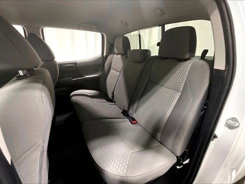 Certified 2023 Toyota Tacoma SR image 27