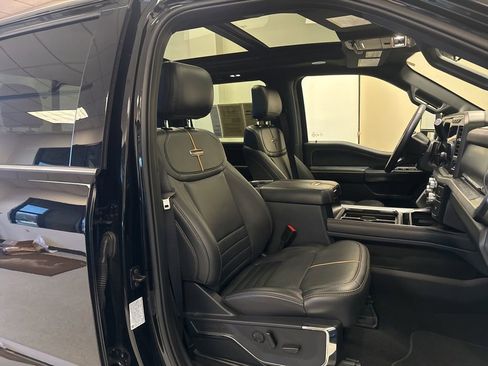 Used 2024 Ford F250 Platinum AWD/4WD image 47