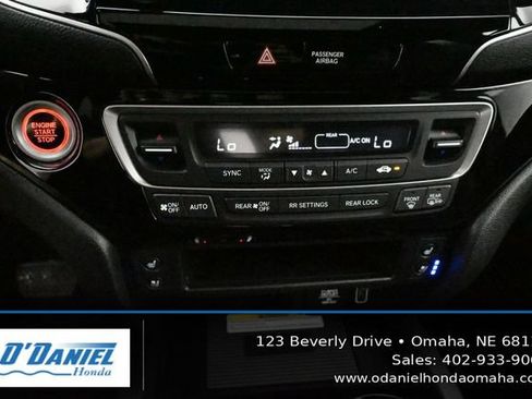 Used 2023 Honda Passport Elite image 31
