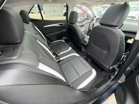 New 2026 Buick Envision Sport Touring image 27