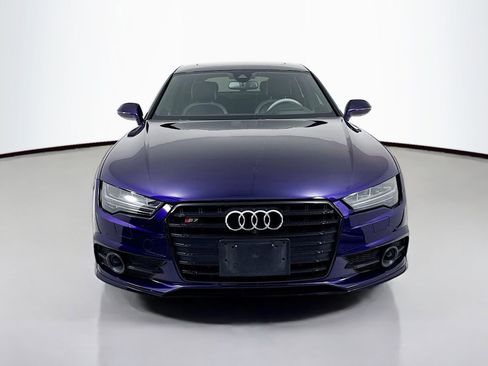 Used 2016 Audi S7 AWD/4WD image 2