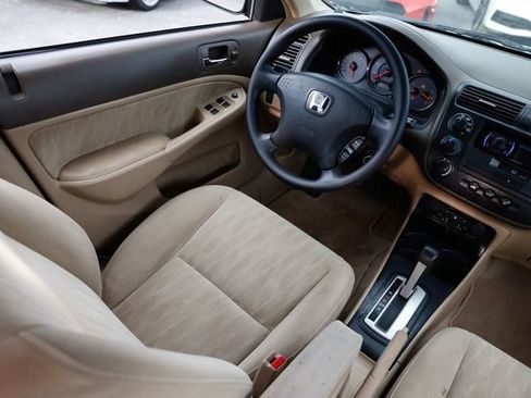 Used 2004 Honda Civic LX image 25