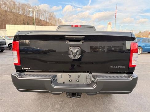 Used 2023 RAM 2500 Tradesman image 6