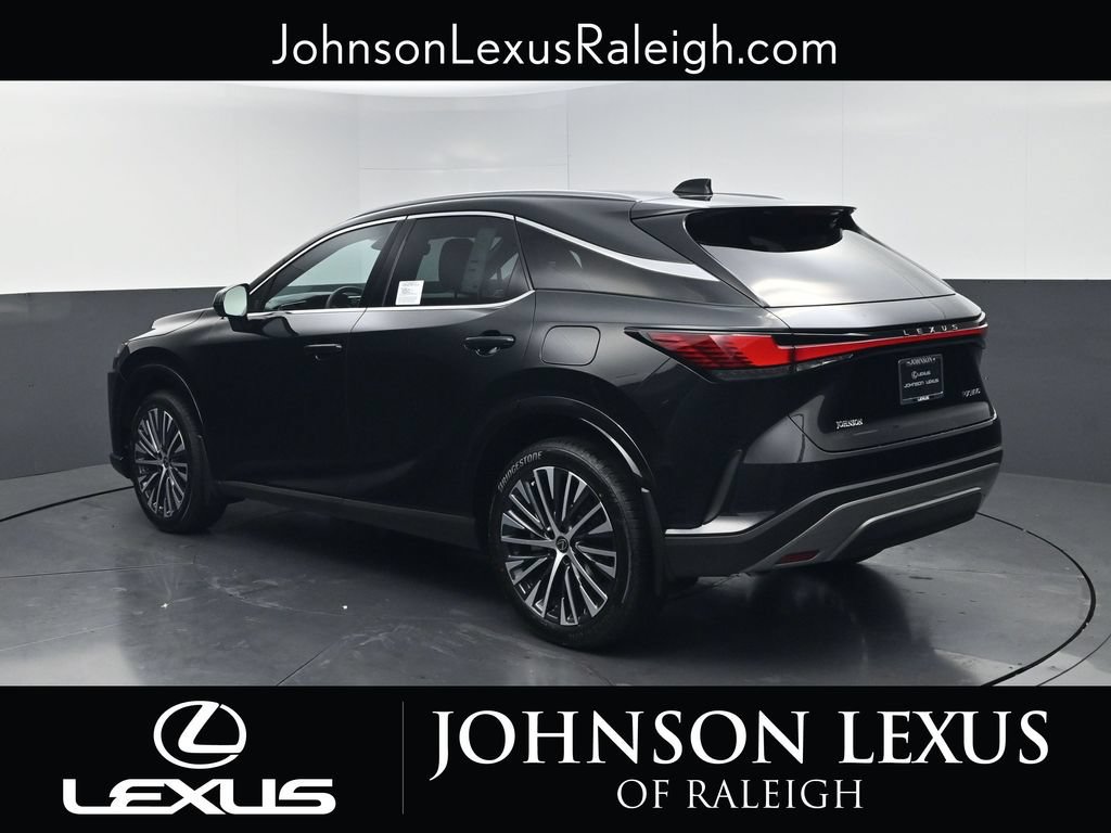 New 2026 Lexus RX 350 Premium Plus FWD image 7