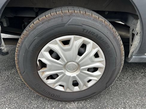 Used 2024 Ford Transit 350 XLT RWD image 23