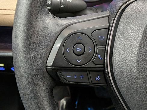 Used 2019 Toyota RAV4 Limited w/ Limited Grade Weather Package image 19