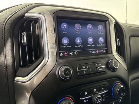 Used 2023 Chevrolet Silverado 2500 LT w/ Convenience Package image 7