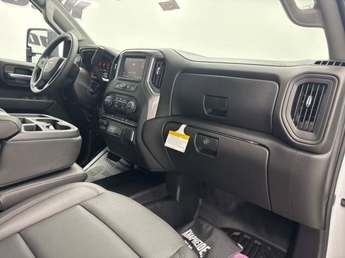 New 2026 Chevrolet Silverado 2500 W/T w/ WT Convenience Package image 35