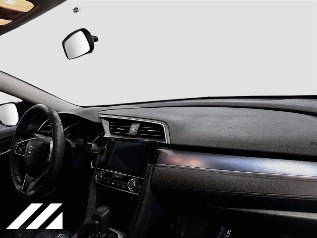 Used 2017 Honda Civic EX-T image 29