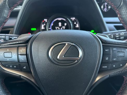 Used 2019 Lexus UX 250h F Sport w/ F Sport Premium Package AWD/4WD image 25