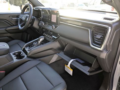 New 2026 GMC Canyon Elevation w/ Convenience Package image 27