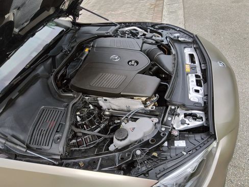 Used 2024 Mercedes-Benz C 300 Sedan image 52