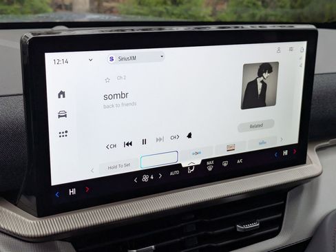 New 2026 Ford Explorer Active image 17