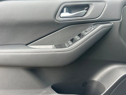 New 2026 Nissan Rogue SV w/ Cold Weather Package image 12