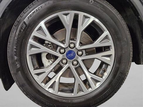 Used 2022 Ford Escape SEL FWD image 23