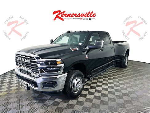 New 2026 RAM 3500 Tradesman image 3