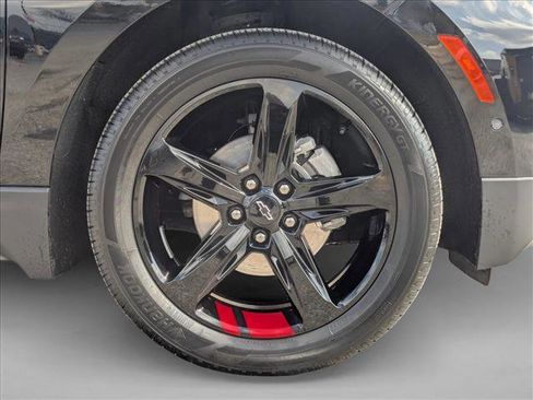 Used 2023 Chevrolet Equinox Premier image 24