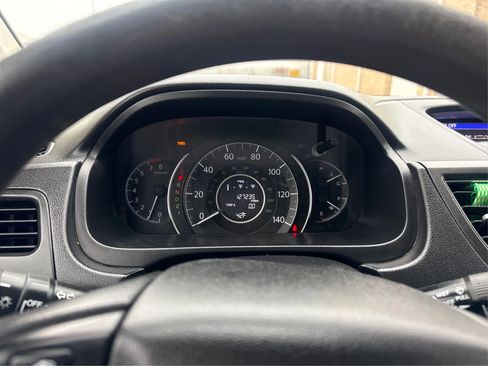 Used 2012 Honda CR-V EX image 19