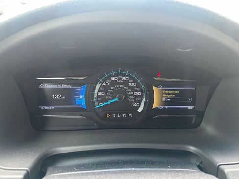 Used 2016 Ford Flex Limited w/ Equipment Group 301A FWD image 29