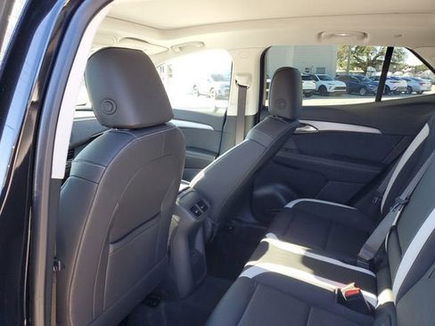 New 2026 Buick Envision Sport Touring image 10